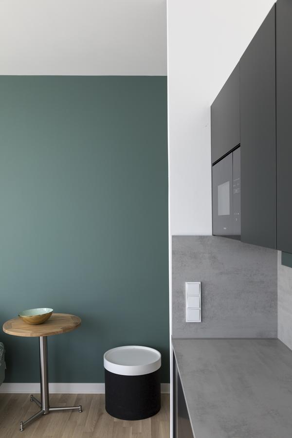 Park Penthouses Insel Eiswerder By Suite030 Aparthotel Berlijn