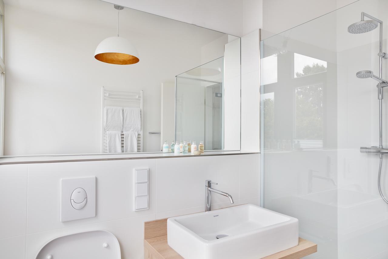 Park Penthouses Insel Eiswerder By Suite030 Aparthotel Berlijn